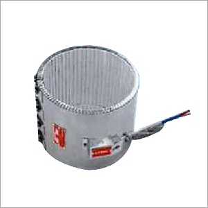 Ceramic Heater