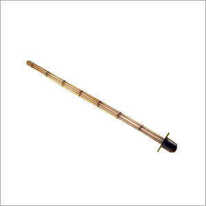 Corrugation Heater
