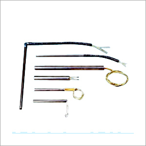 High Density Cartridge Heater