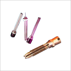 Immersion Heater
