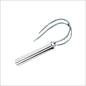 Low Density Cartridge Heater