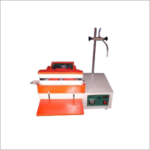 Direct Heat Sealers