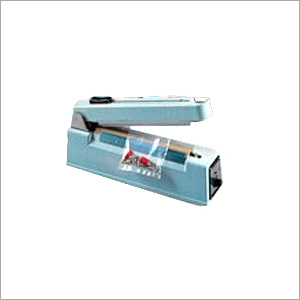 Hand Sealers