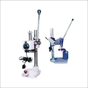 Manual Heat Sealers