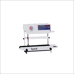 Continuous Sealing Machine