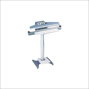 Paddle Sealing Machine