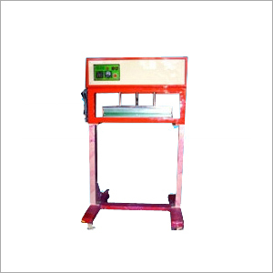 Pneumatic Operated Sealing Machine