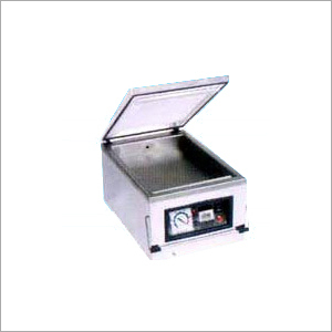 Table Type Vaccum Sealing Machine