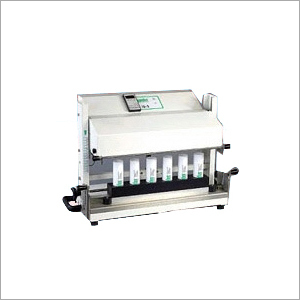 Tube Sealing Machine