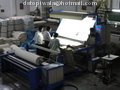 Textile Machinery 