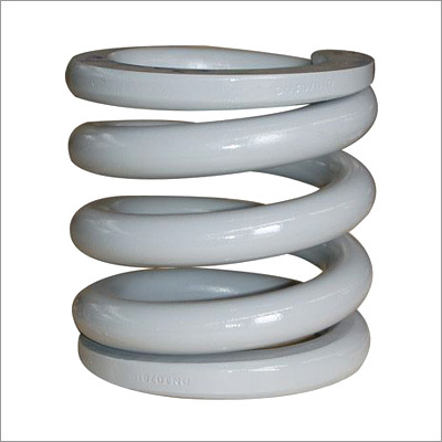 Helical Springs