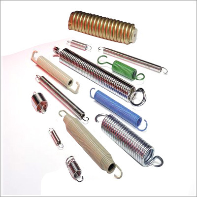 Tension Spring