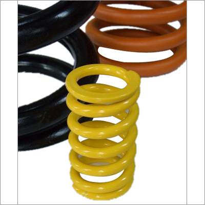 Compression Springs