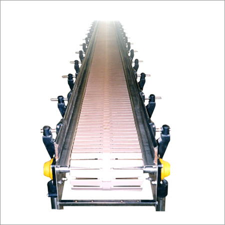 Chain Conveyor