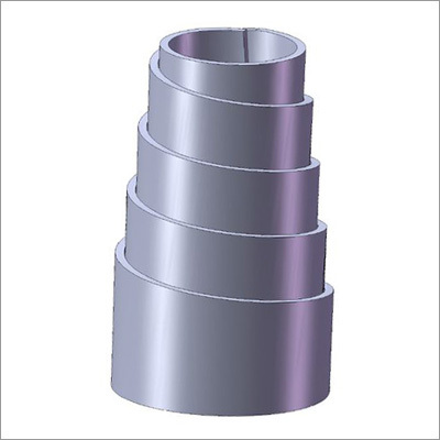 Volute And Conical Springs