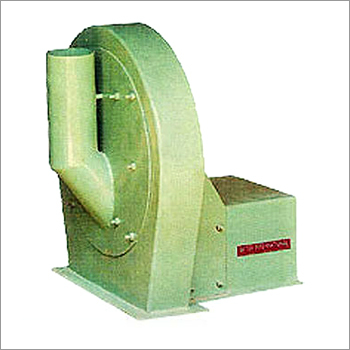 Disintegrator