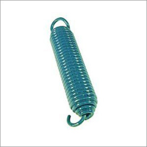 Rolling Shutter Springs