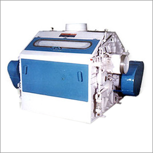 Double Diagonal Roller Mill