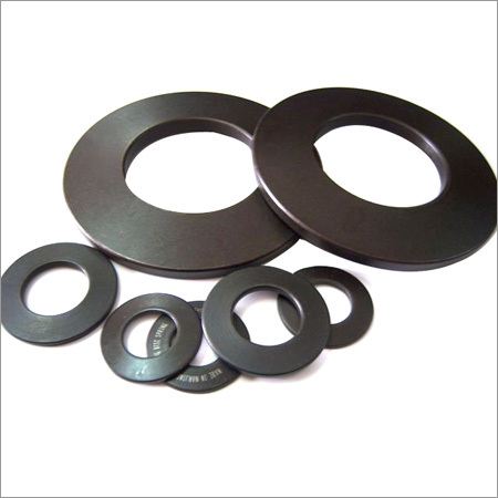Conical Spring