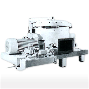 ACM Grinding System