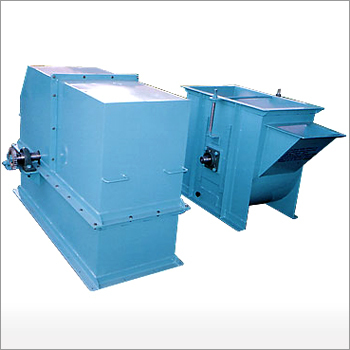 Bucket Elevator