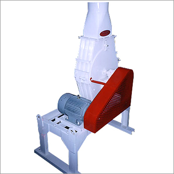 Hammer Mill Machine