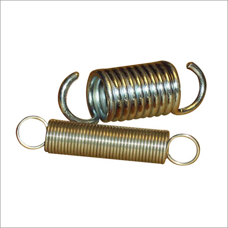 Tension springs