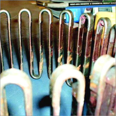 Bibby Coupling Springs