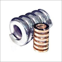 Isolators Spring