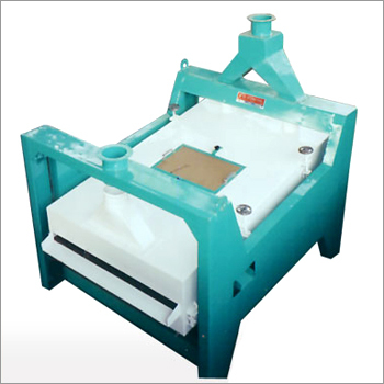 Rotary Separator