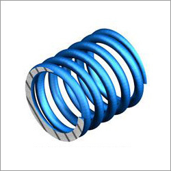 Helical Compression Springs