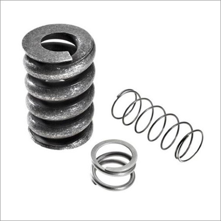 Custom Coil Springs