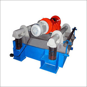 Vibrating Feeder Springs