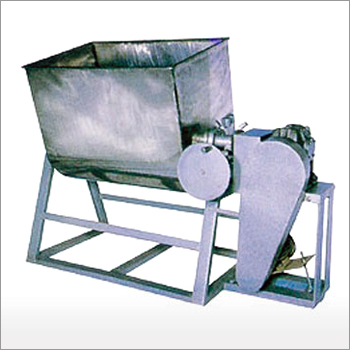 S.S Ribbon Blender