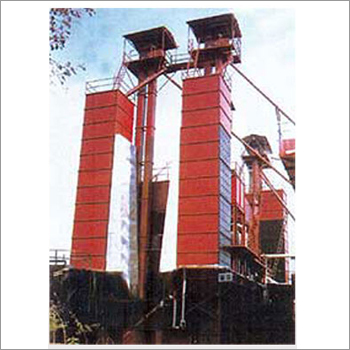 Seed Drier