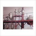 Vacuum Evaporation Drier