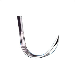 Sutures Needle