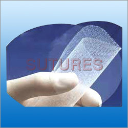 Polypropylene Meshes