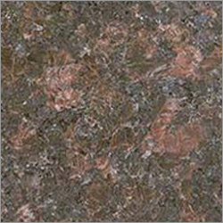 Tan Brown Granite