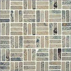 Fossil Mint Mosaics