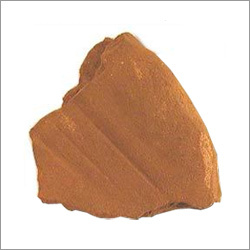 Sandstone Artifacts