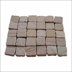 Tumbled Stone Autumn Brow