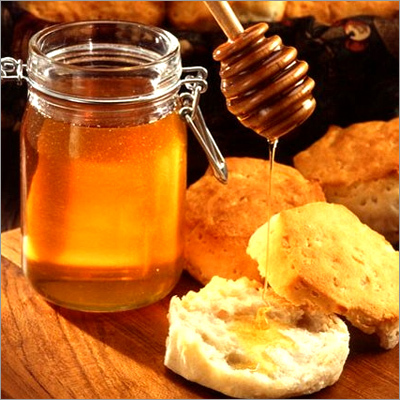 Honey Bee Special Sugar Syrup