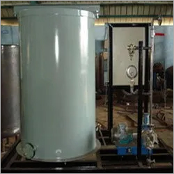 Full Automatic Chemical Dosing Systems