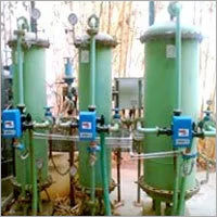 Water Softeners