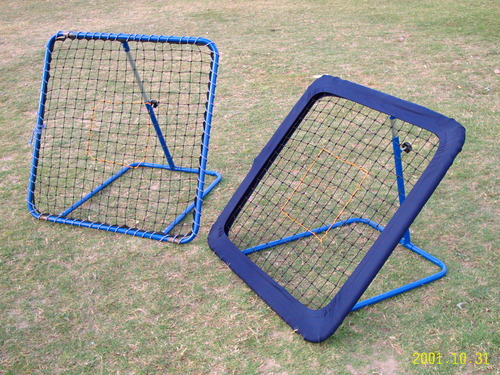 Rebounder Net