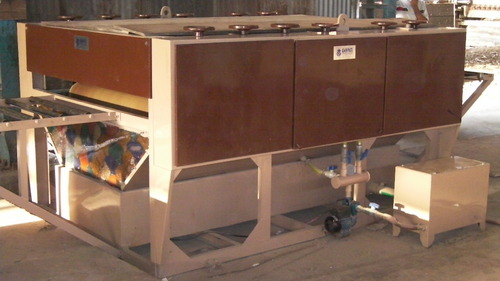 Woodwork Dipping Machine