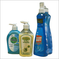 Polyolefin Shrink Films