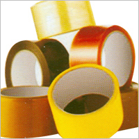 Self Adhesive BOPP Tapes
