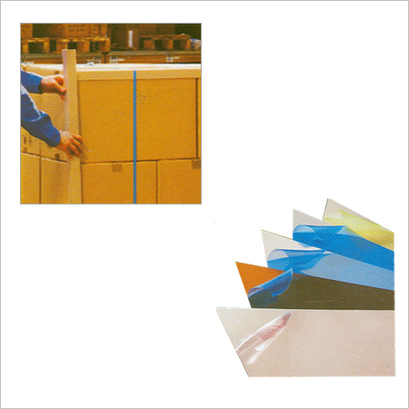 Surface Protection Films & Edge Protectors